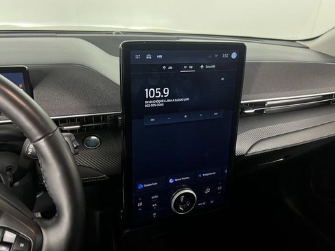 Used 2024 Ford Mustang Mach-E Select image 17