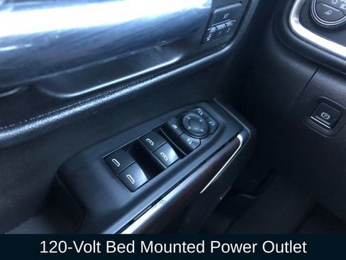 Used 2019 GMC Sierra 1500 SLT image 24