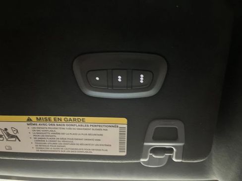 Used 2024 Jeep Grand Cherokee L Summit image 29