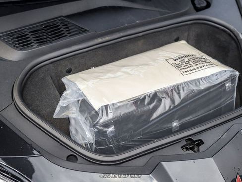 Used 2023 Chevrolet Corvette Z06 RWD image 76