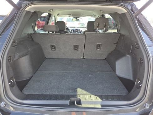 Certified 2019 Chevrolet Equinox LT AWD/4WD image 26