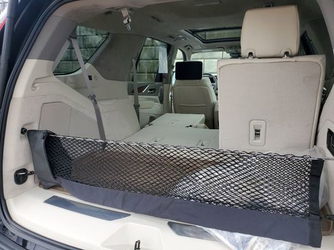 Certified 2024 Cadillac Escalade Sport Platinum image 49