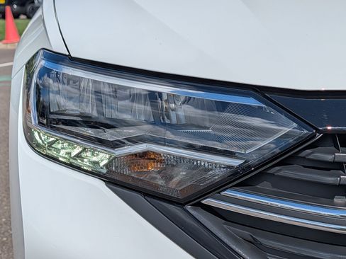 Certified 2023 Volkswagen Jetta Sport FWD image 16