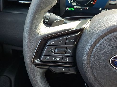 Certified 2026 Subaru Outback Limited XT AWD/4WD image 23