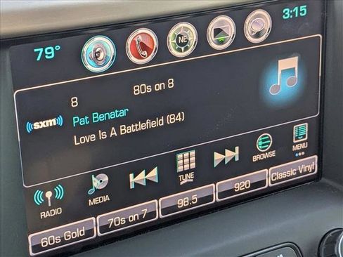 Used 2019 GMC Acadia Denali image 14