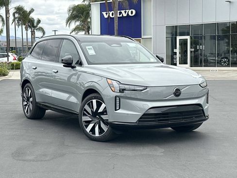 New 2026 Volvo EX90 Ultra image 1