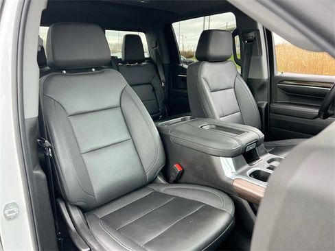 Used 2022 Chevrolet Silverado 1500 RST w/ Redline Edition image 29