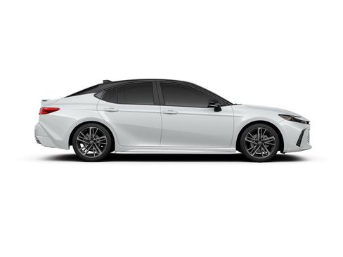 New 2026 Toyota Camry XSE FWD image 16