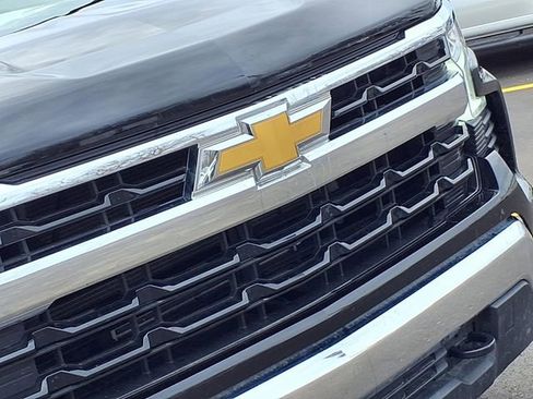 Used 2023 Chevrolet Silverado 1500 LT image 29