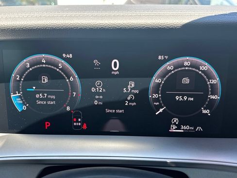 New 2026 Volkswagen Tiguan SE AWD/4WD image 19
