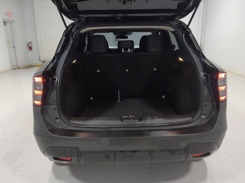 Used 2025 Nissan Kicks S FWD image 29