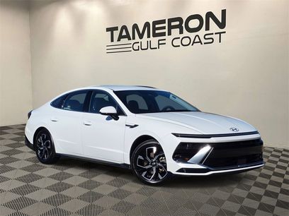 Used 2024 Hyundai Sonata SEL