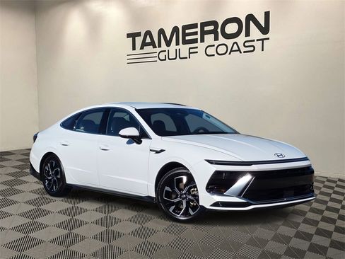 Used 2024 Hyundai Sonata SEL image 1