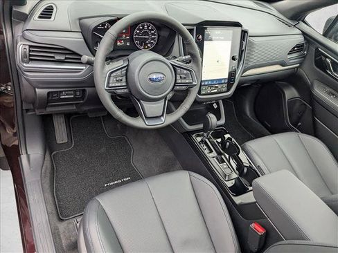New 2026 Subaru Forester Limited image 3