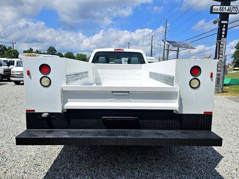 Used 2015 Ford F350 XL w/ Power Equipment Group image 4