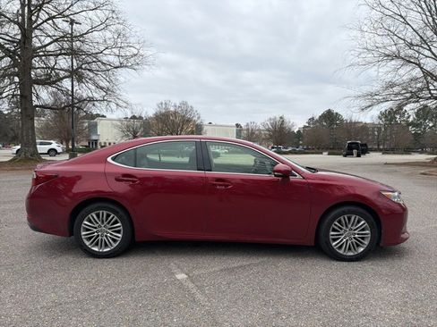 Used 2013 Lexus ES 350 image 5
