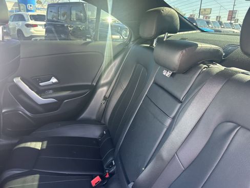 Used 2020 Mercedes-Benz A 220 image 23