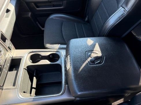 Used 2016 RAM 1500 Sport w/ Comfort Group image 25