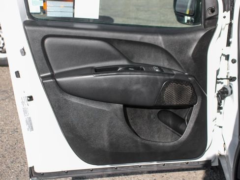 Used 2021 RAM ProMaster City Tradesman image 18