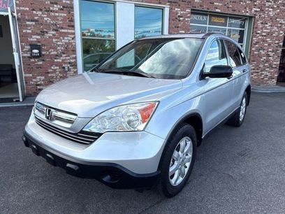 Used 2009 Honda CR-V EX