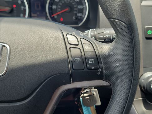 Used 2010 Honda CR-V EX image 30