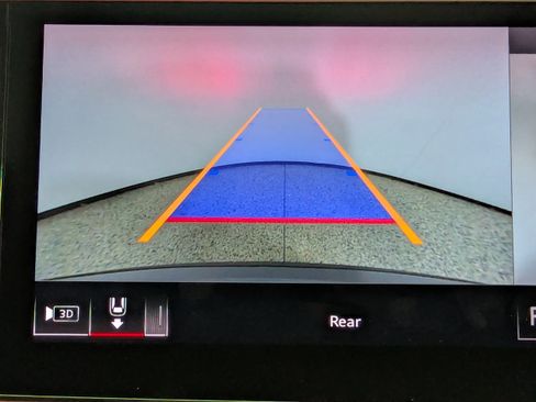 Certified 2024 Audi RS Q8 image 21