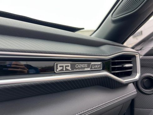 New 2025 Ford Mustang GT Premium w/ GT Performance Package image 33