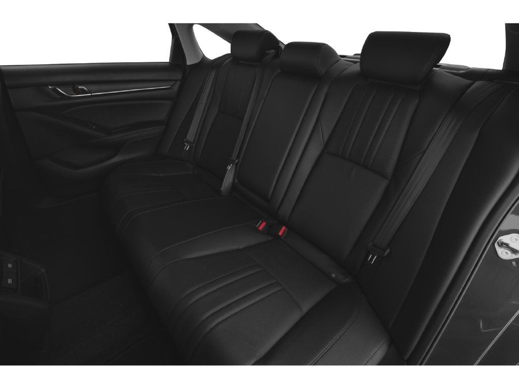 Used 2021 Honda Accord Sport Special Edition image 8