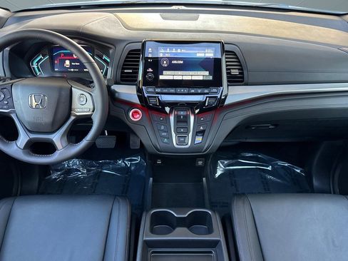 Used 2024 Honda Odyssey Sport image 27