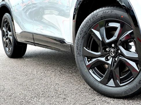 New 2026 MAZDA CX-5 2.5 S w/ Premium Plus Package AWD/4WD image 2