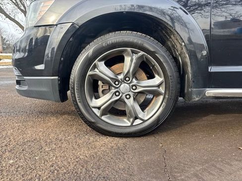 Used 2016 Dodge Journey Crossroad image 22