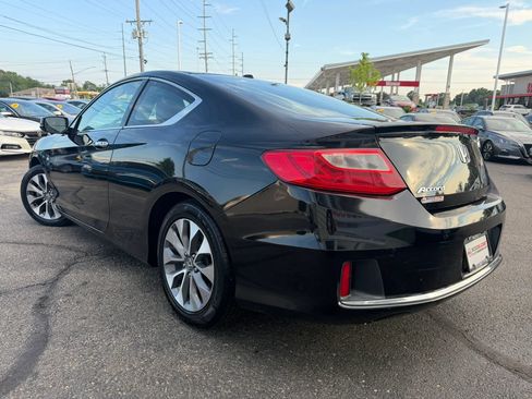 Used 2014 Honda Accord EX-L image 9