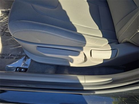 Certified 2023 Hyundai Elantra SEL w/ Cargo Package image 12