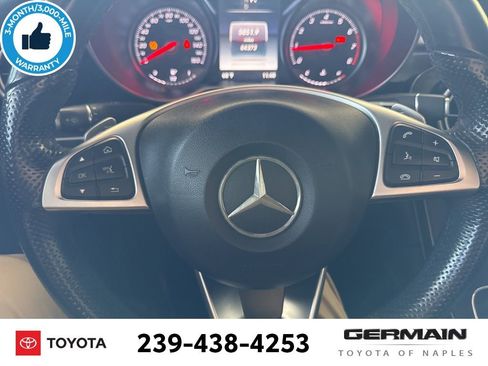 Used 2018 Mercedes-Benz GLC 300 4MATIC Coupe image 21