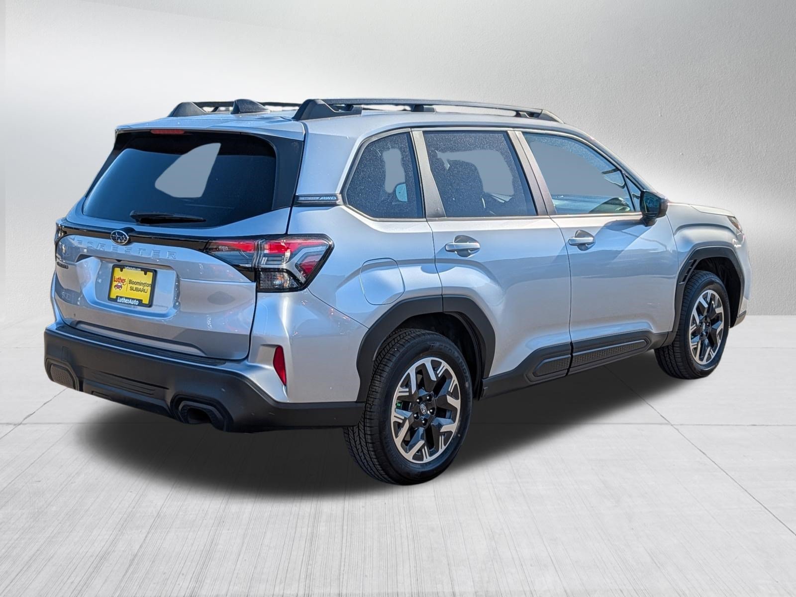 Certified 2026 Subaru Forester Premium AWD/4WD image 7