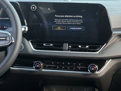 New 2026 Chevrolet Equinox LT w/ Convenience Package II image 15