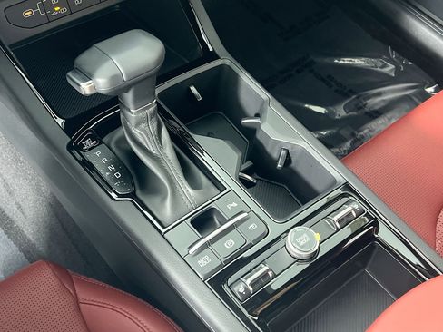 New 2026 Kia K5 GT-Line w/ GT-Line Red Interior Package image 24