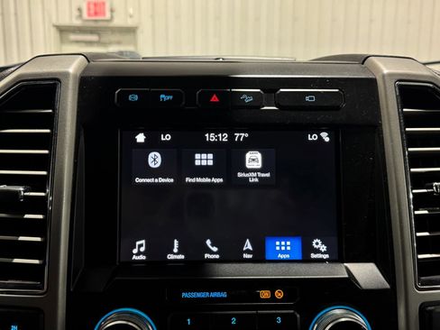 Used 2019 Ford F350 King Ranch w/ King Ranch Ultimate Package AWD/4WD image 18