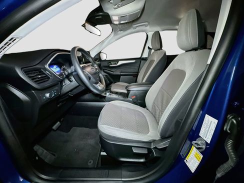 Certified 2022 Ford Escape SE AWD/4WD image 19