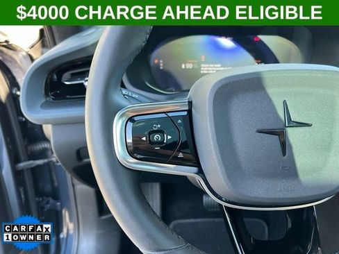 Used 2024 Polestar Polestar 2 AWD/4WD image 21