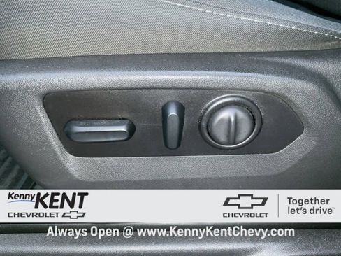 Used 2021 GMC Sierra 1500 SLE image 30