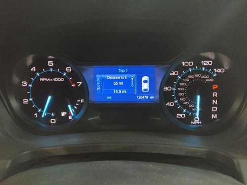 Used 2014 Ford Explorer FWD image 23