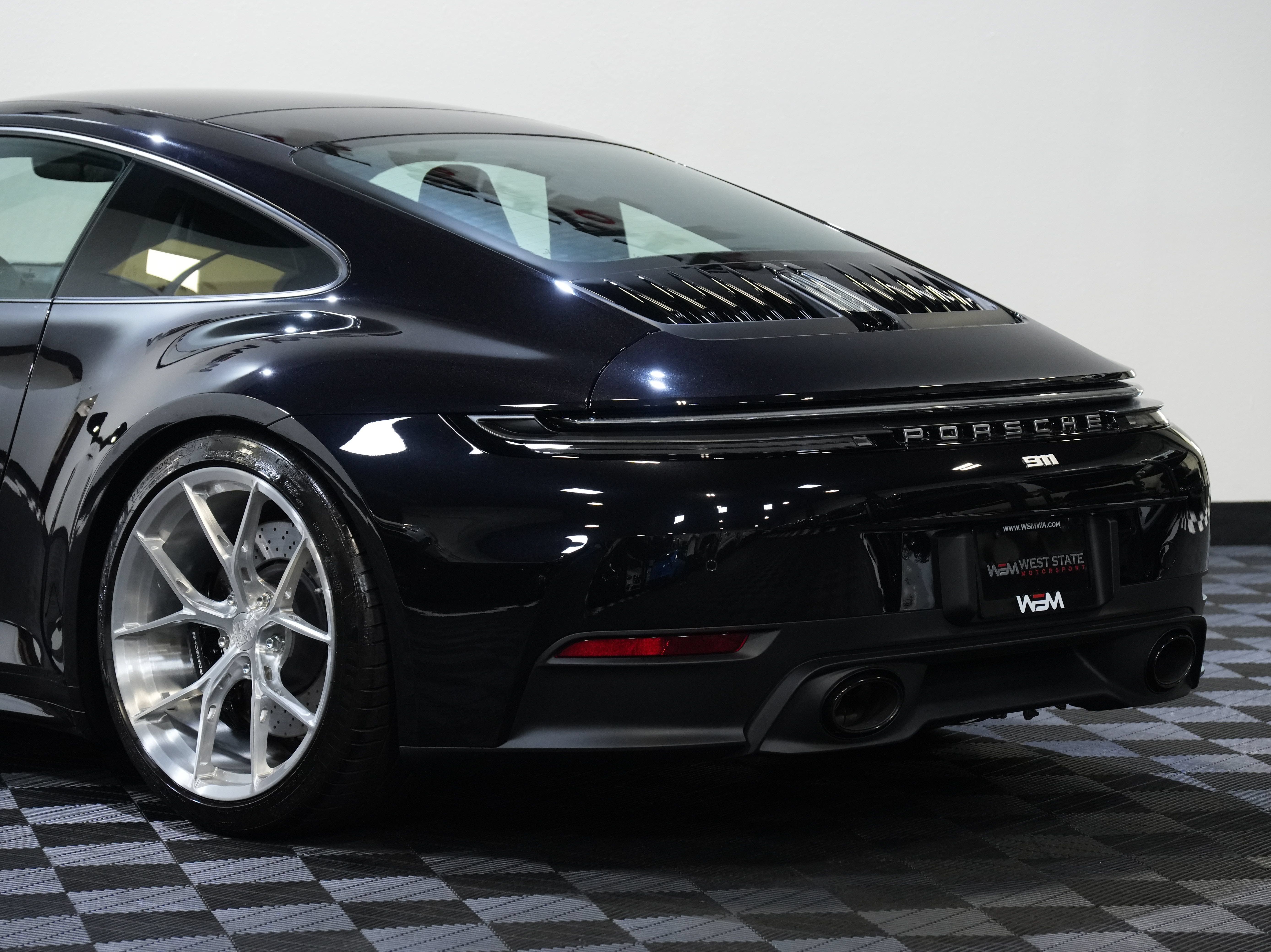 Used 2026 Porsche 911 Carrera S RWD image 16