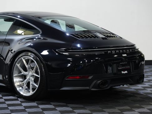 Used 2026 Porsche 911 Carrera S RWD image 16