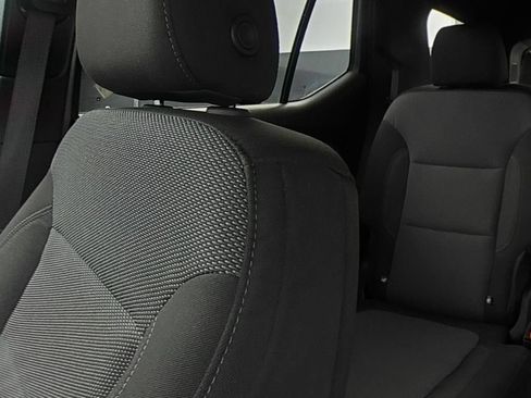 Used 2023 Chevrolet Traverse LT w/ LPO, Floor Liner Package AWD/4WD image 12