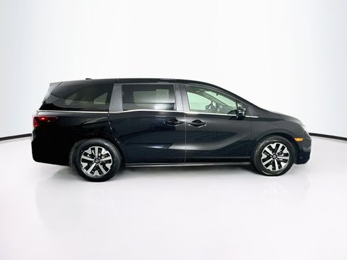 Used 2025 Honda Odyssey EX-L image 10