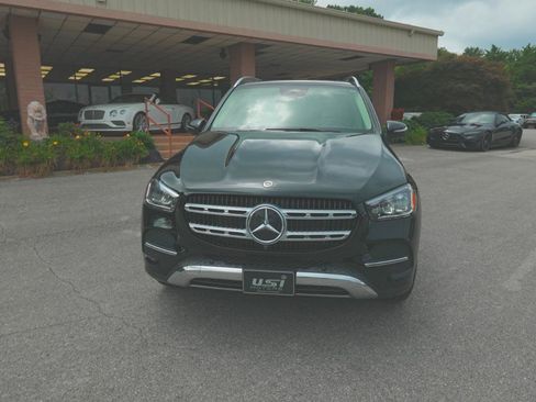Used 2025 Mercedes-Benz GLE 450e 4MATIC image 6