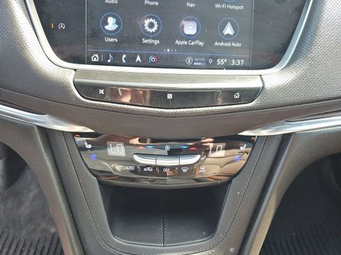 Used 2021 Cadillac XT5 Sportv image 41