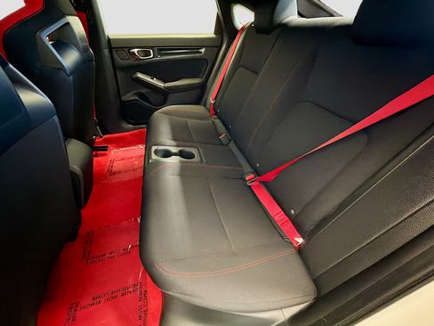 Used 2024 Honda Civic Type R image 12