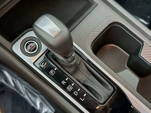 Certified 2025 Nissan Sentra SV FWD image 24